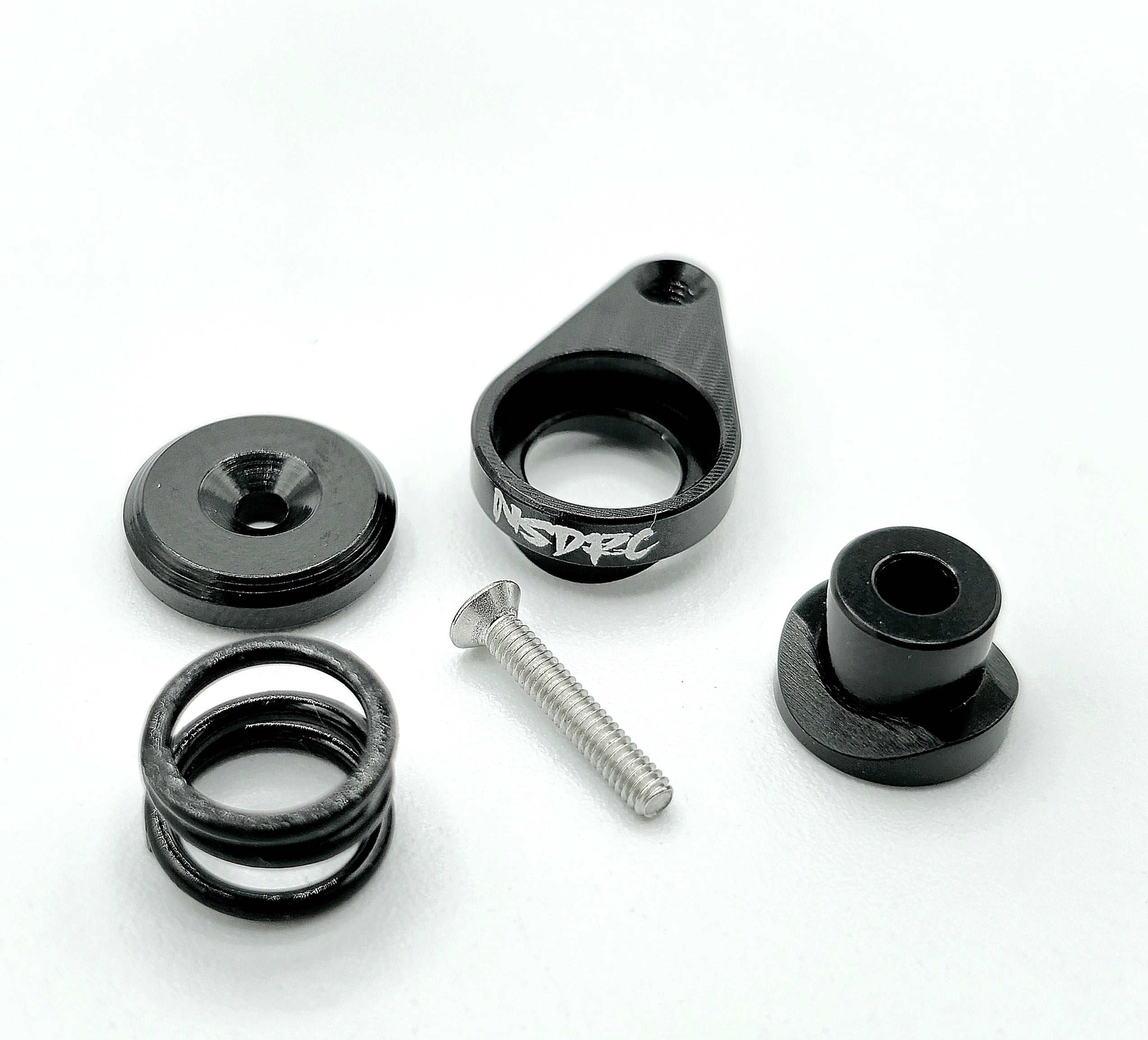 パーツ nanoSEV CENTER ON CRUISING Nsdrc Micro Servo Saver Losi Mini B/T – No Superior Designs Rc LLC