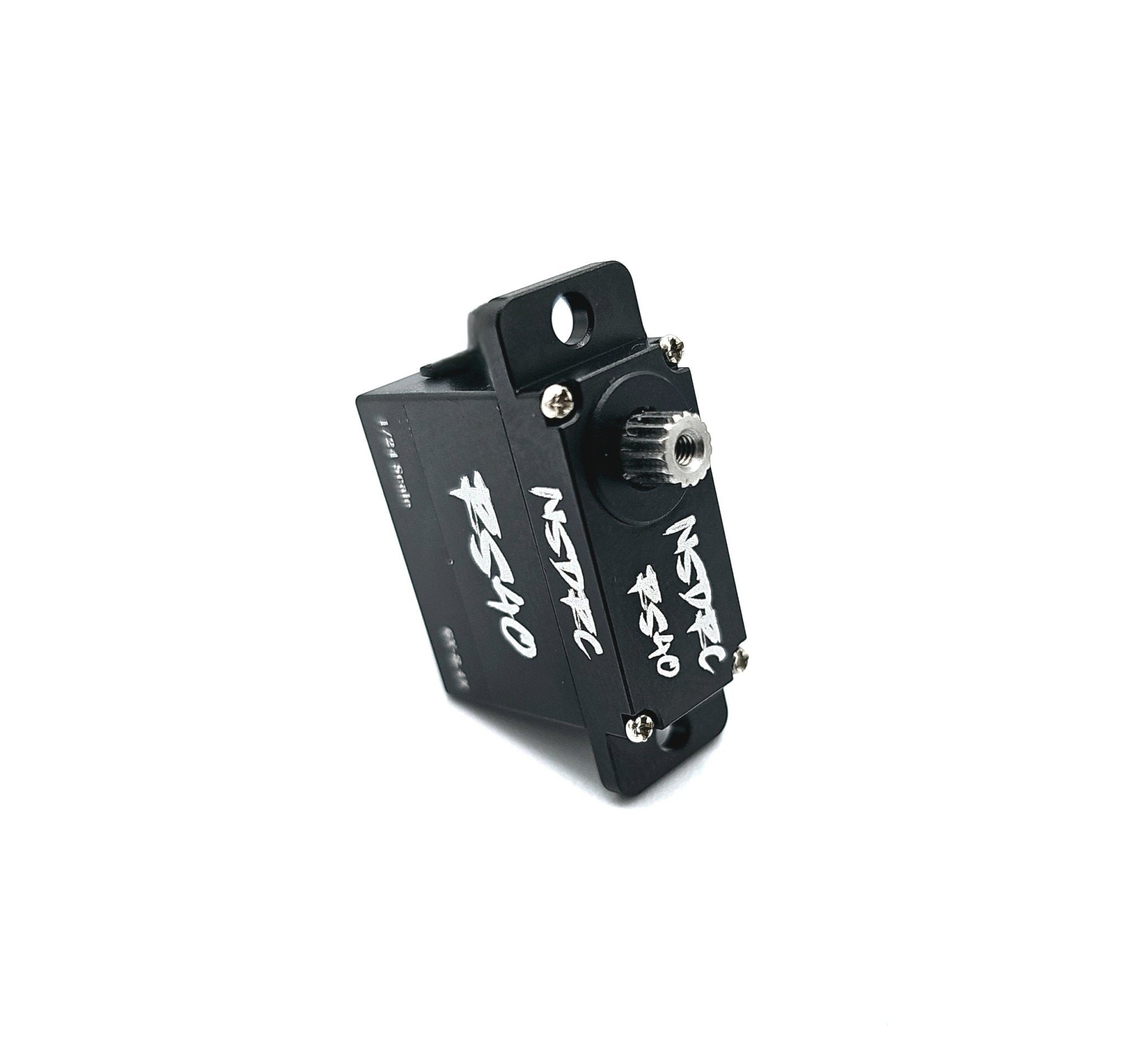 RS40 Nano Servo - No Superior Designs Rc LLC