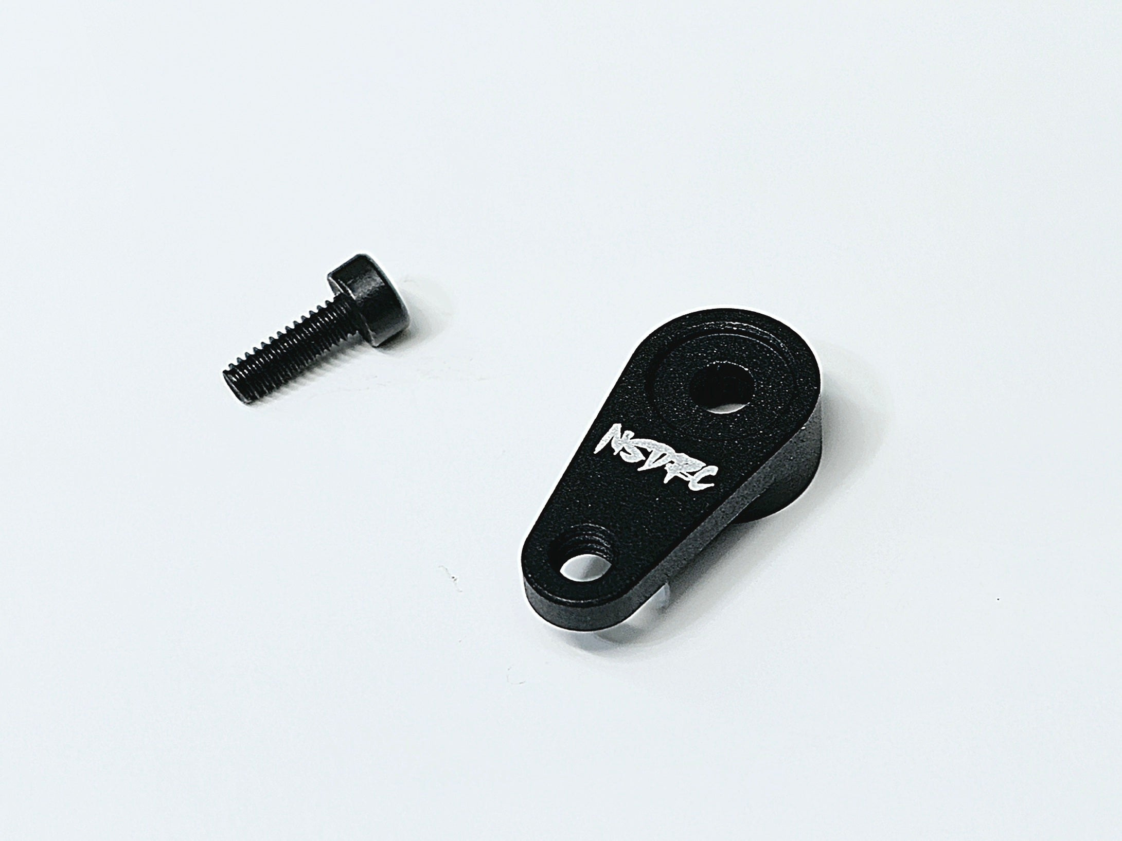 Losi Mini B / T Aluminum Servo Horn No Superior Designs RC