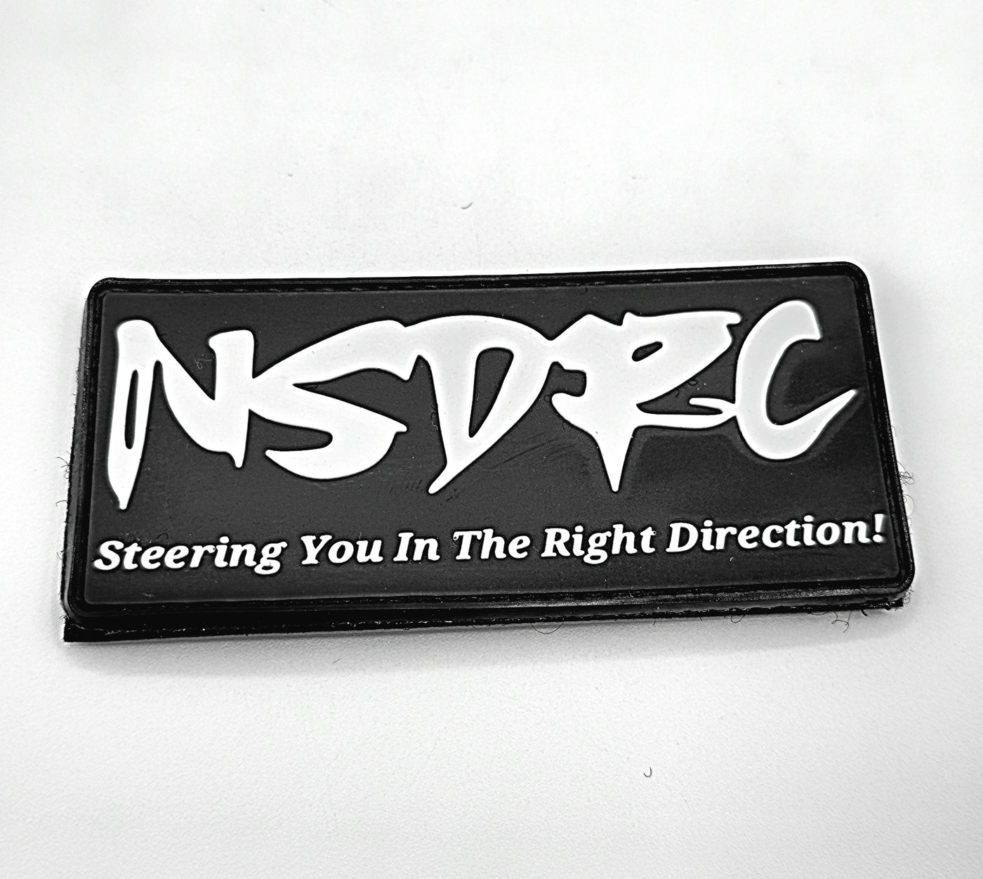 NSDRC Patches