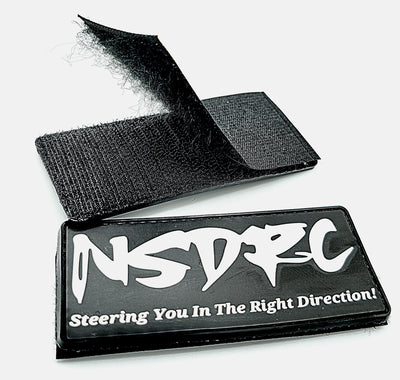 NSDRC Swag Pack