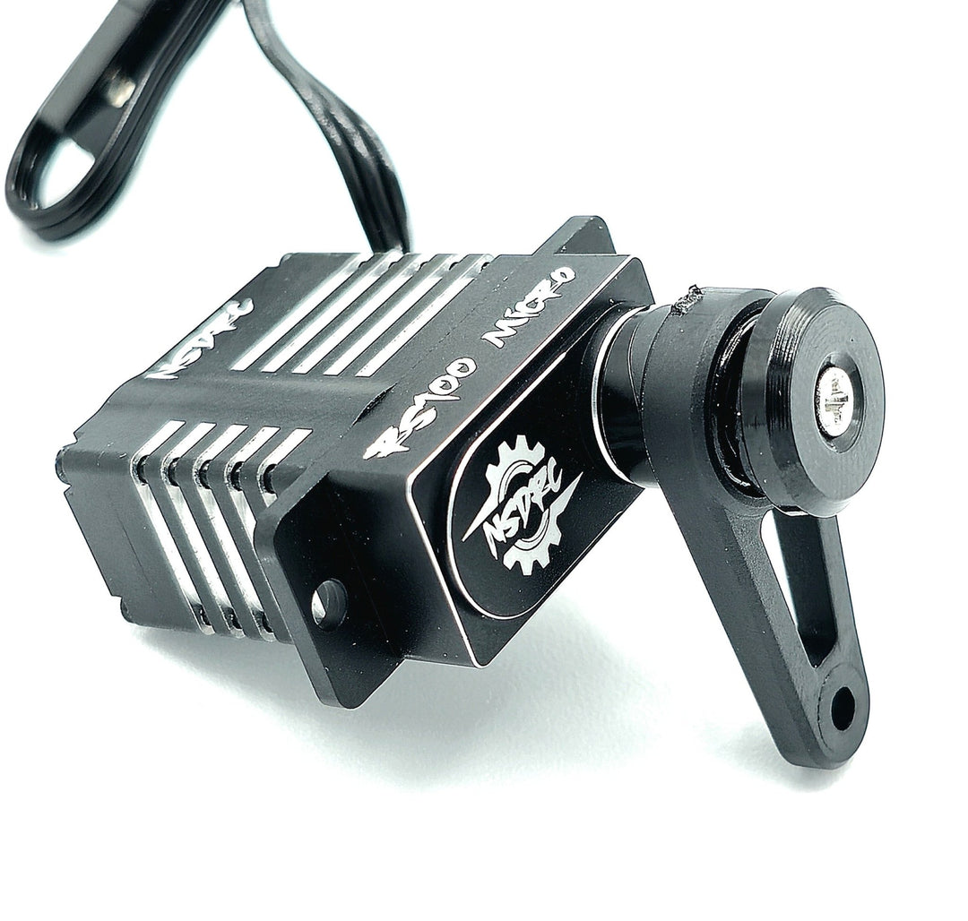 Nsdrc Micro Servo Saver Losi Mini B/T – No Superior Designs Rc LLC