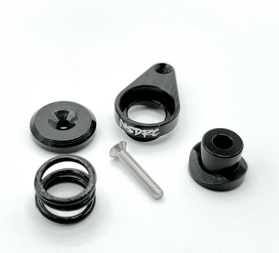 Nsdrc Micro Servo Saver Losi Mini B/T – No Superior Designs Rc LLC