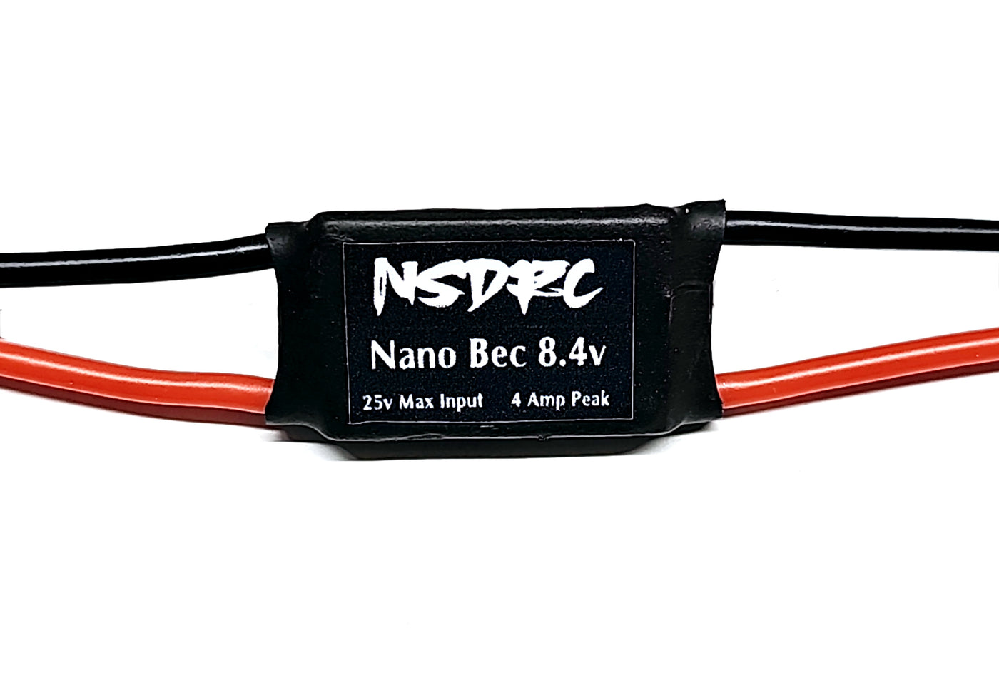 NSDRC Nano Bec