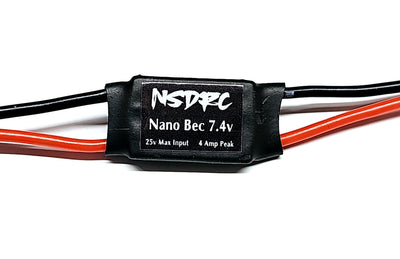 NSDRC Nano Bec