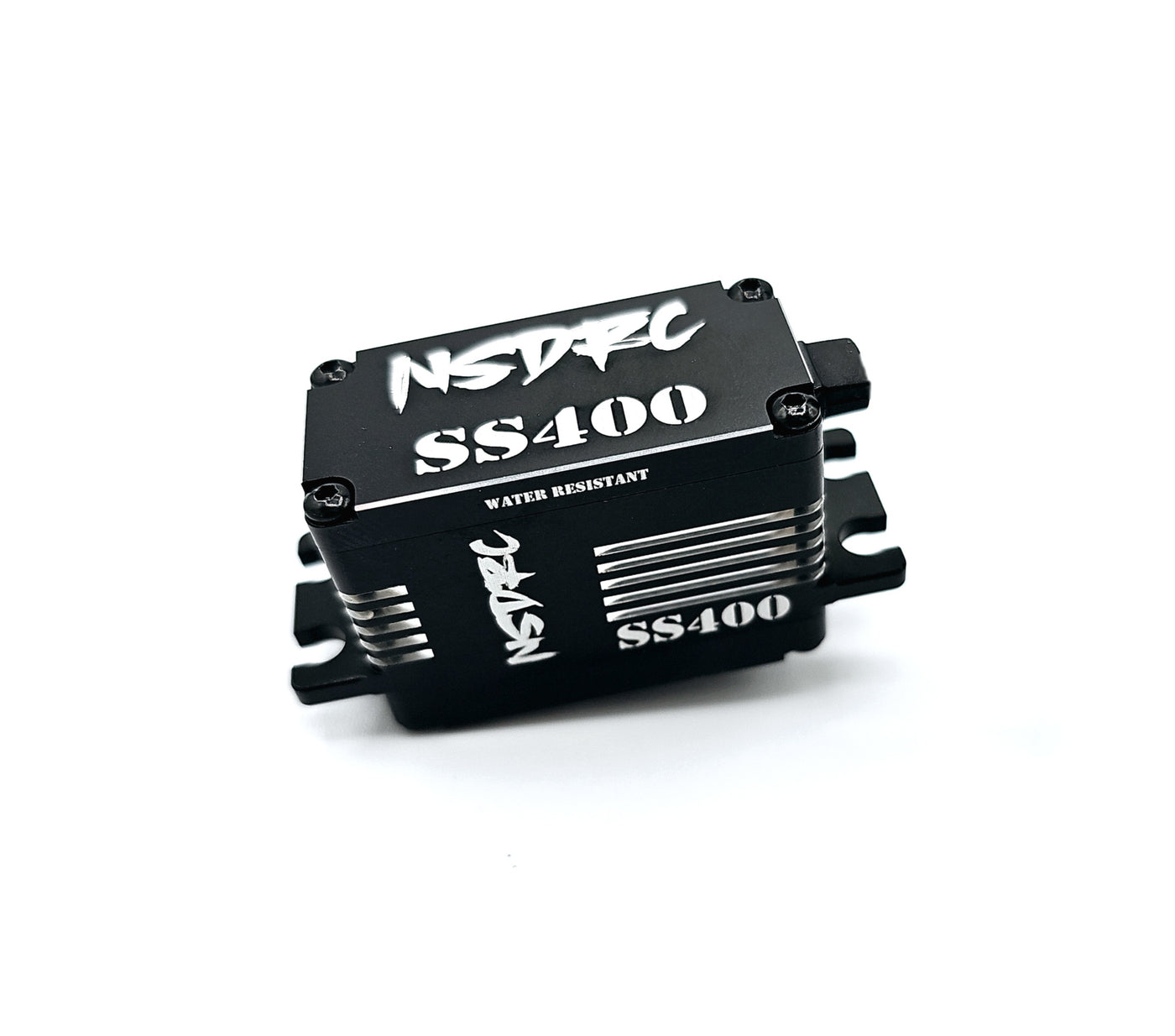 SS400 Low Profile Racing Servo