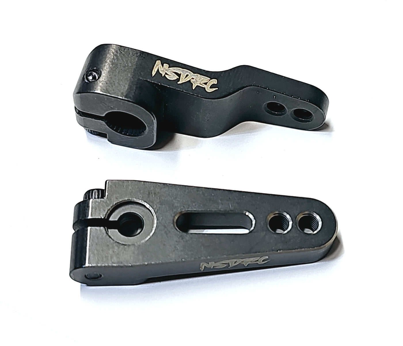 Heavy Hitter Steel Horns - Main Image