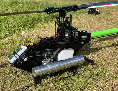 SS600 Extreme Performance Servo ** Heli Spec **