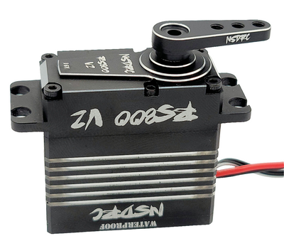 20mm Non-Clamping Monster Horn