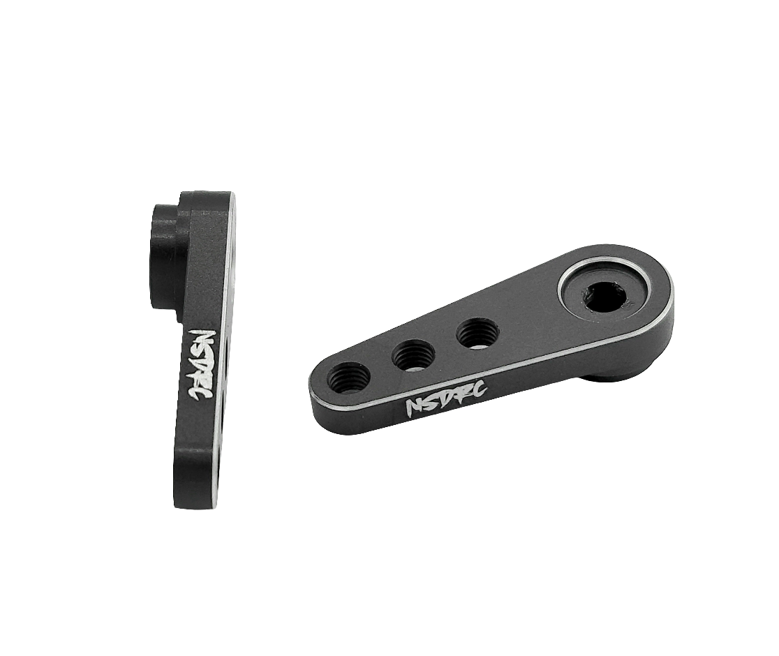 20mm Non-Clamping Monster Horn