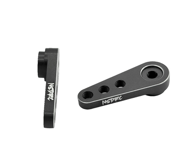 20mm Non-Clamping Monster Horn