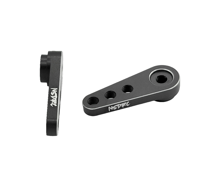 20mm Non-Clamping Monster Horn – No Superior Designs Rc LLC