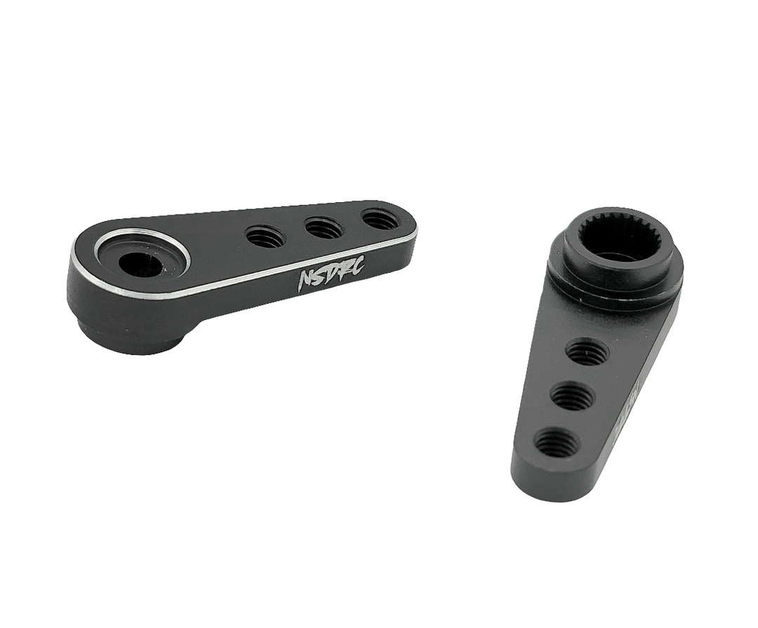 20mm Non-Clamping Monster Horn – No Superior Designs RC