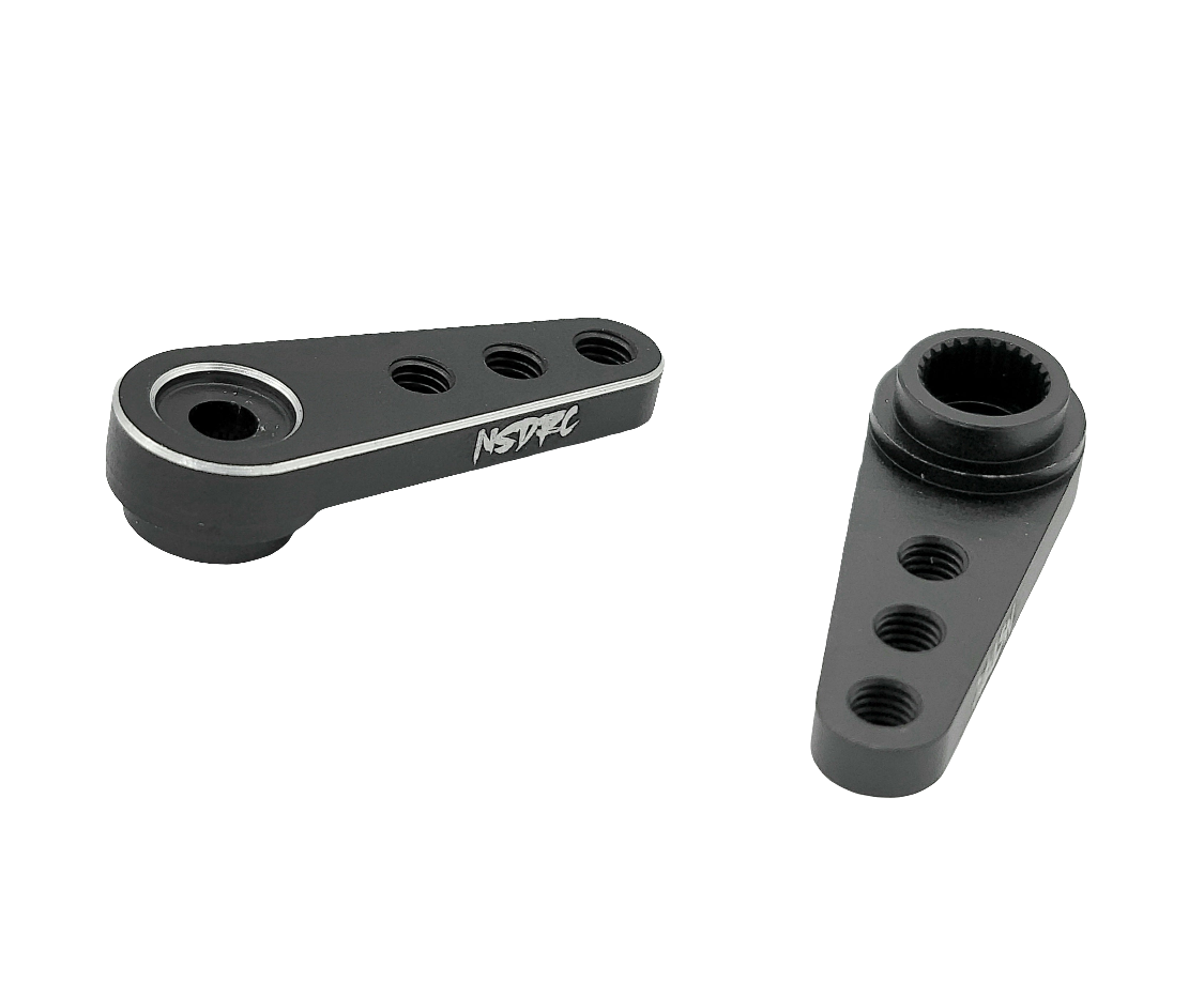 20mm Non-Clamping Monster Horn