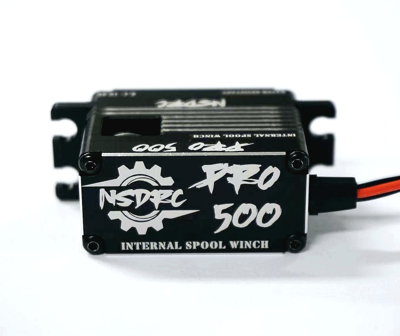 PRO 500 Internal Spool Winch