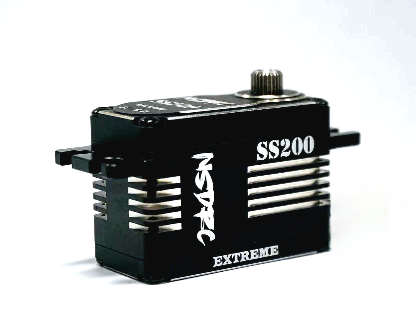 Ss200 SS200 Extreme Performance Low Profile Servo - No Superior Designs Rc LLC