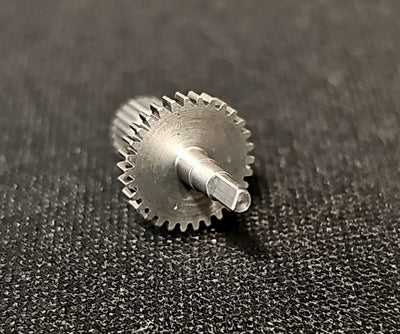 RS100 Replacement Spline Gear  ( Hardened )