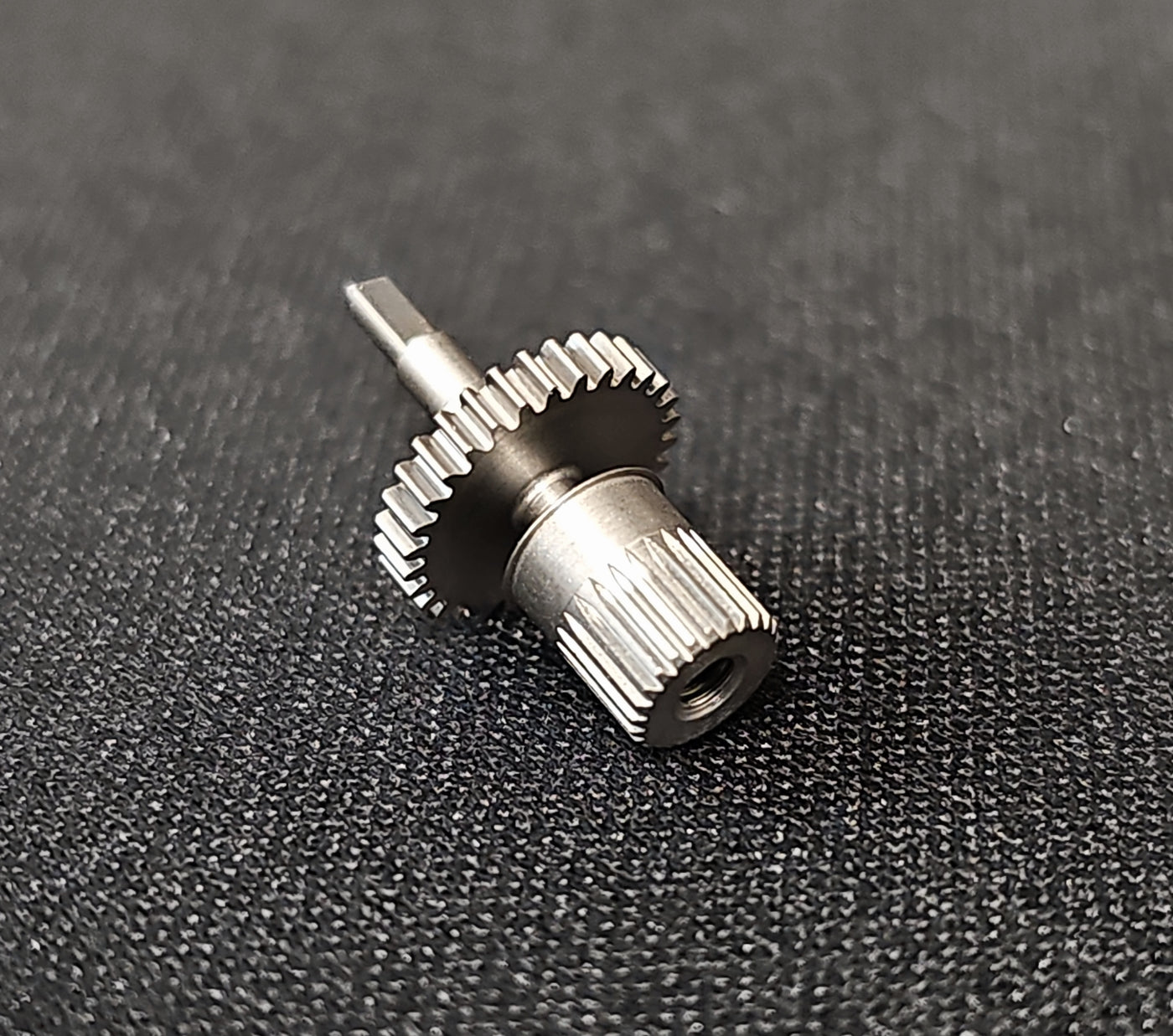 RS100 Replacement Spline Gear  ( Hardened )