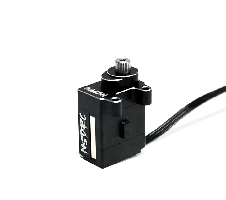 NSDRC RS30 Nano Servo for SCX30 - 75 oz-in Metal Gear High Torque