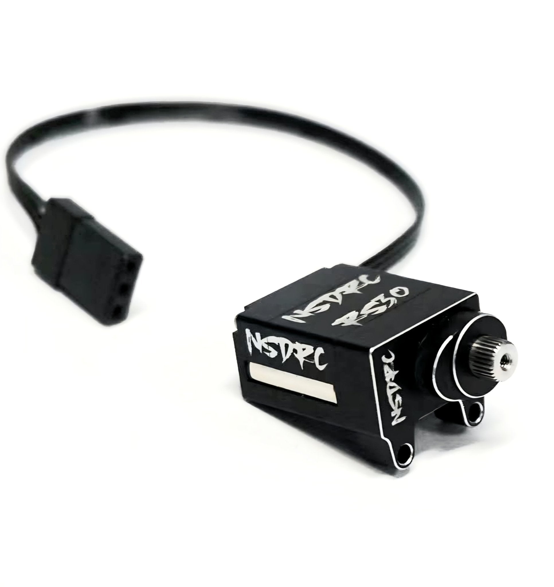 NSDRC RS30 Nano Servo for SCX30 - 75 oz-in Metal Gear High Torque