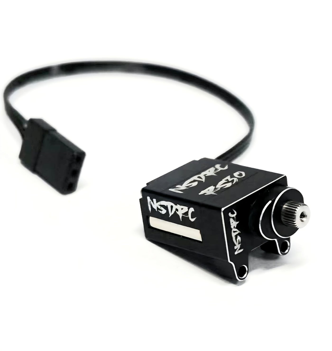 NSDRC RS30 Nano Servo for SCX30 - 75 oz-in Metal Gear High Torque