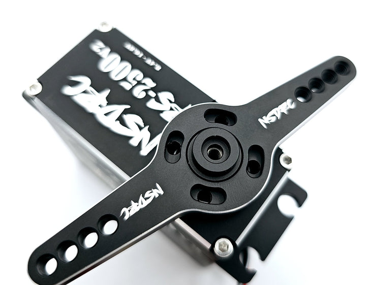 1/5 Adjustable Double-sided Monster Horn – No Superior Designs Rc LLC