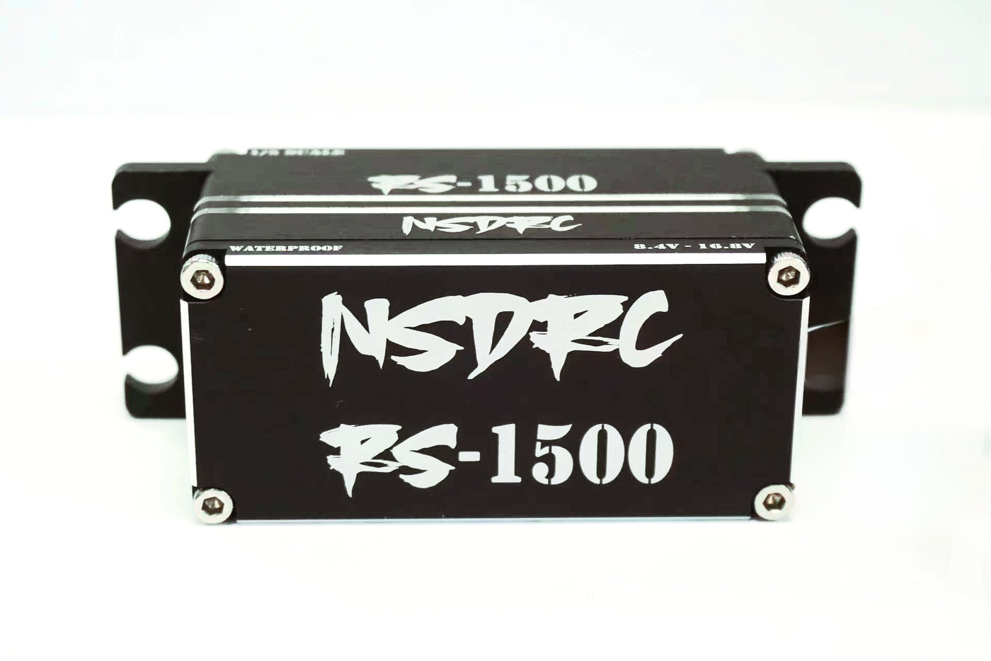 RS1500 Low Profile 1/5 Servo