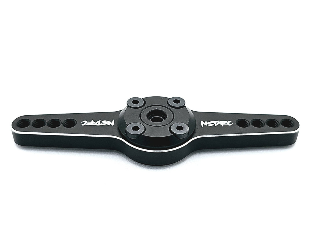 1/5 Adjustable Double-sided Monster Horn – No Superior Designs Rc LLC