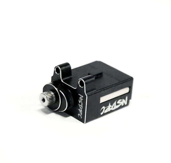 NSDRC RS30 Nano Servo for SCX30 - 75 oz-in Metal Gear High Torque