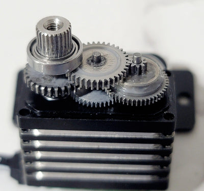 RS100 Replacement Gear Set