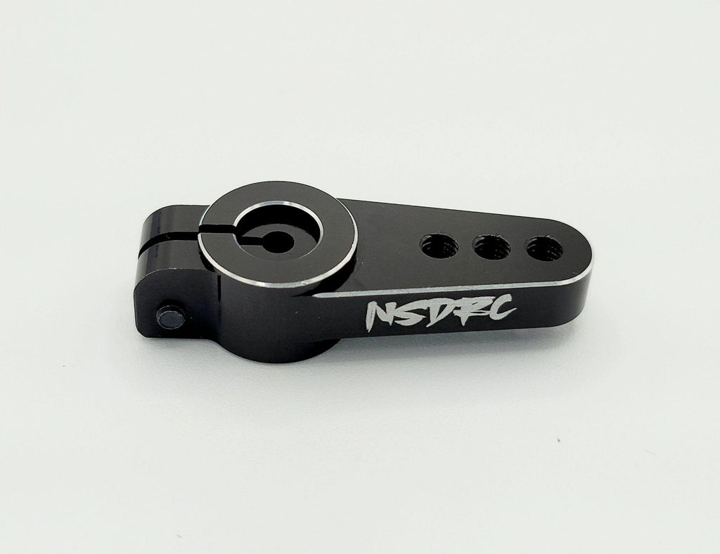 1/5 Short Monster Horn: ( SCX6 ) – No Superior Designs Rc LLC