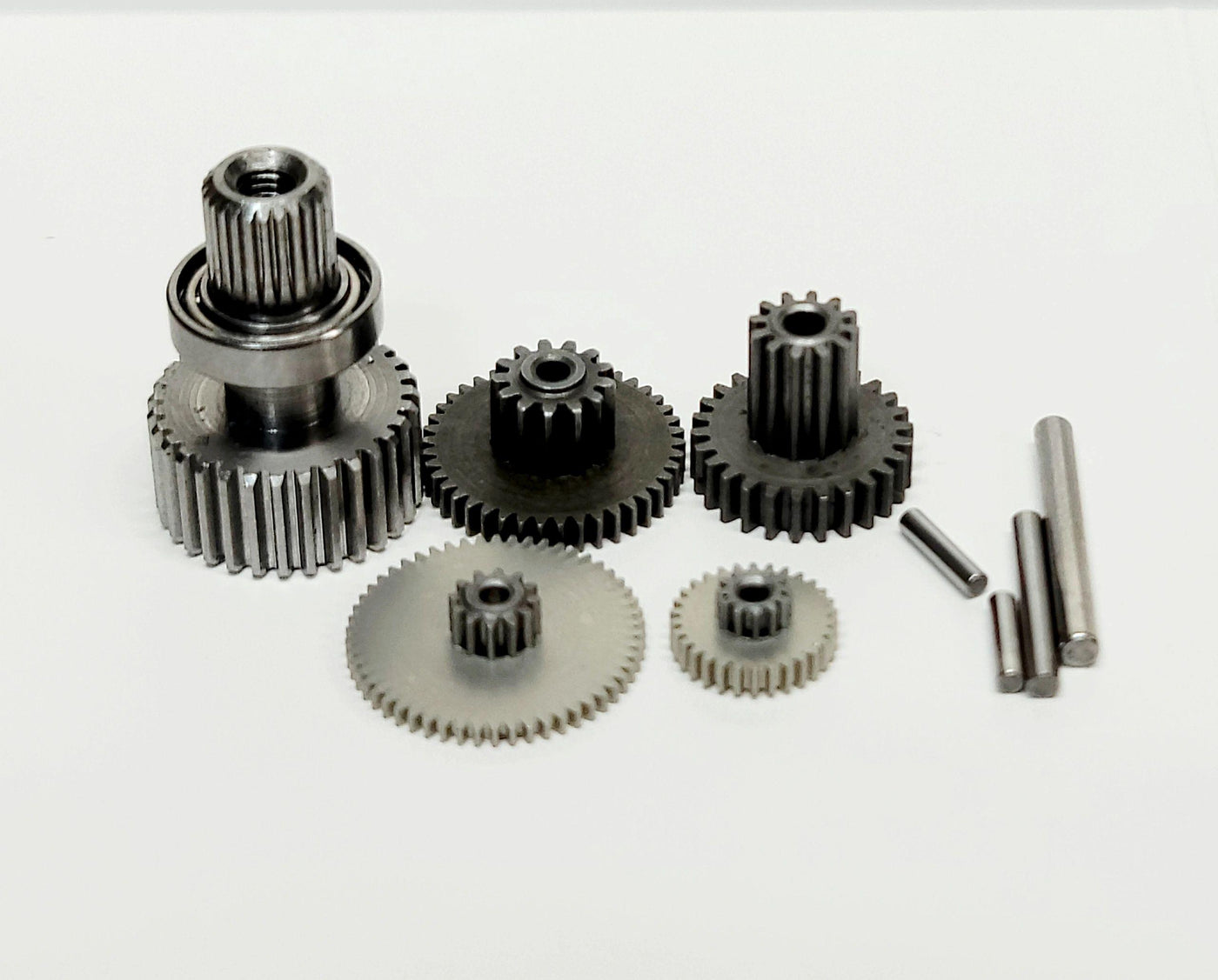RS700 V2 Replacement Gear Set