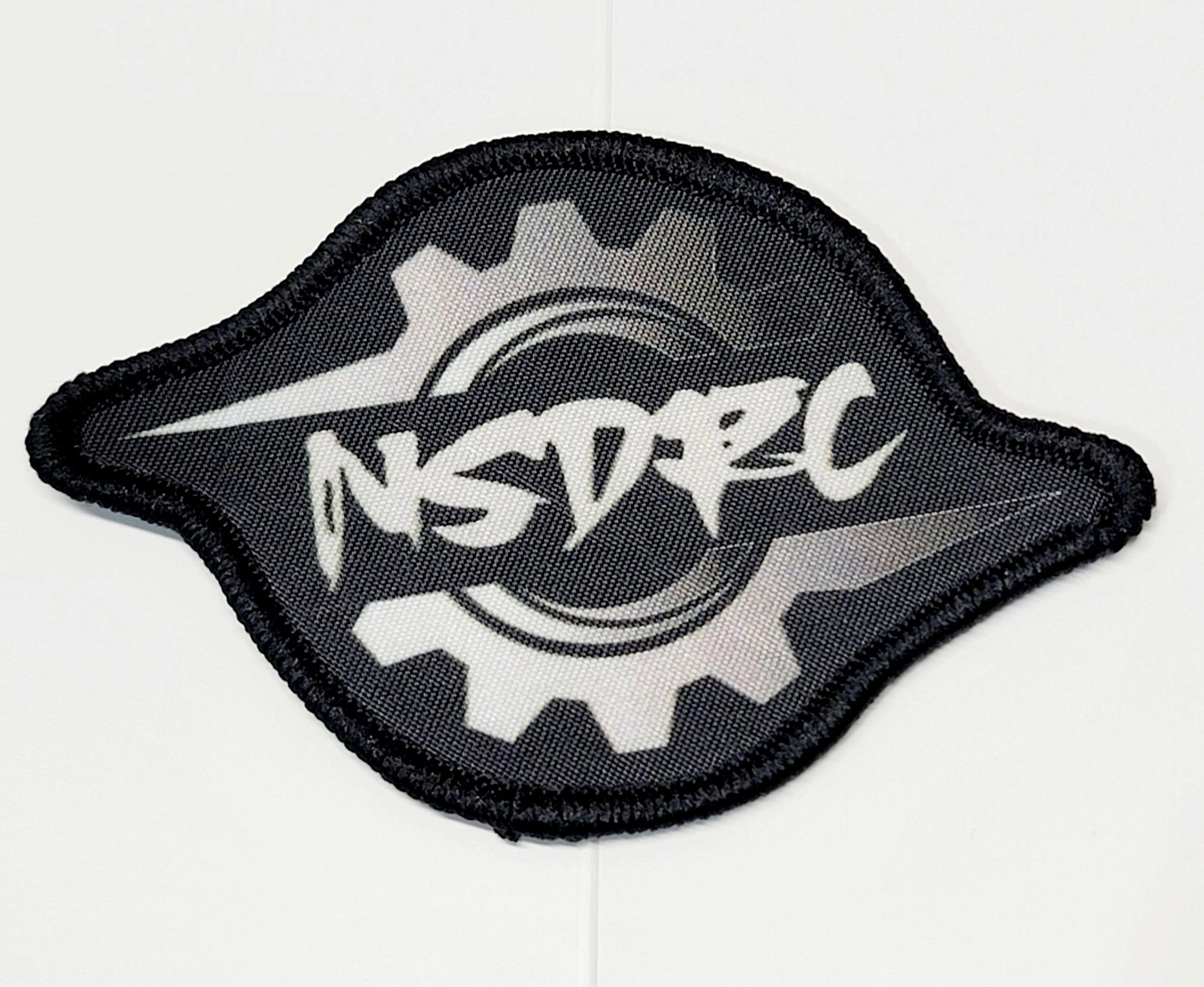 NSDRC Patches – No Superior Designs RC