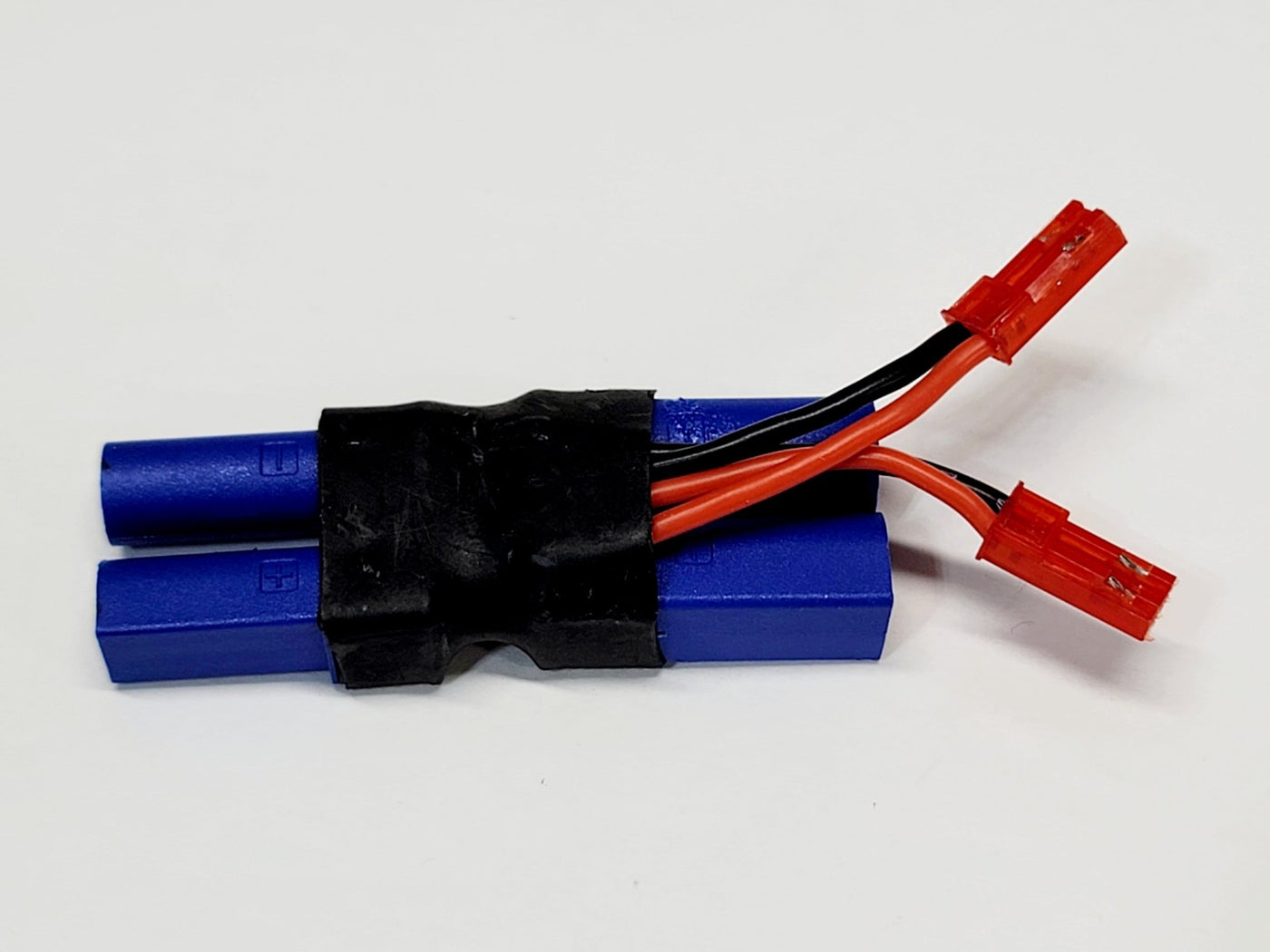 Inline Power Connection In-Line Power Connections – No Superior Designs Rc LLC