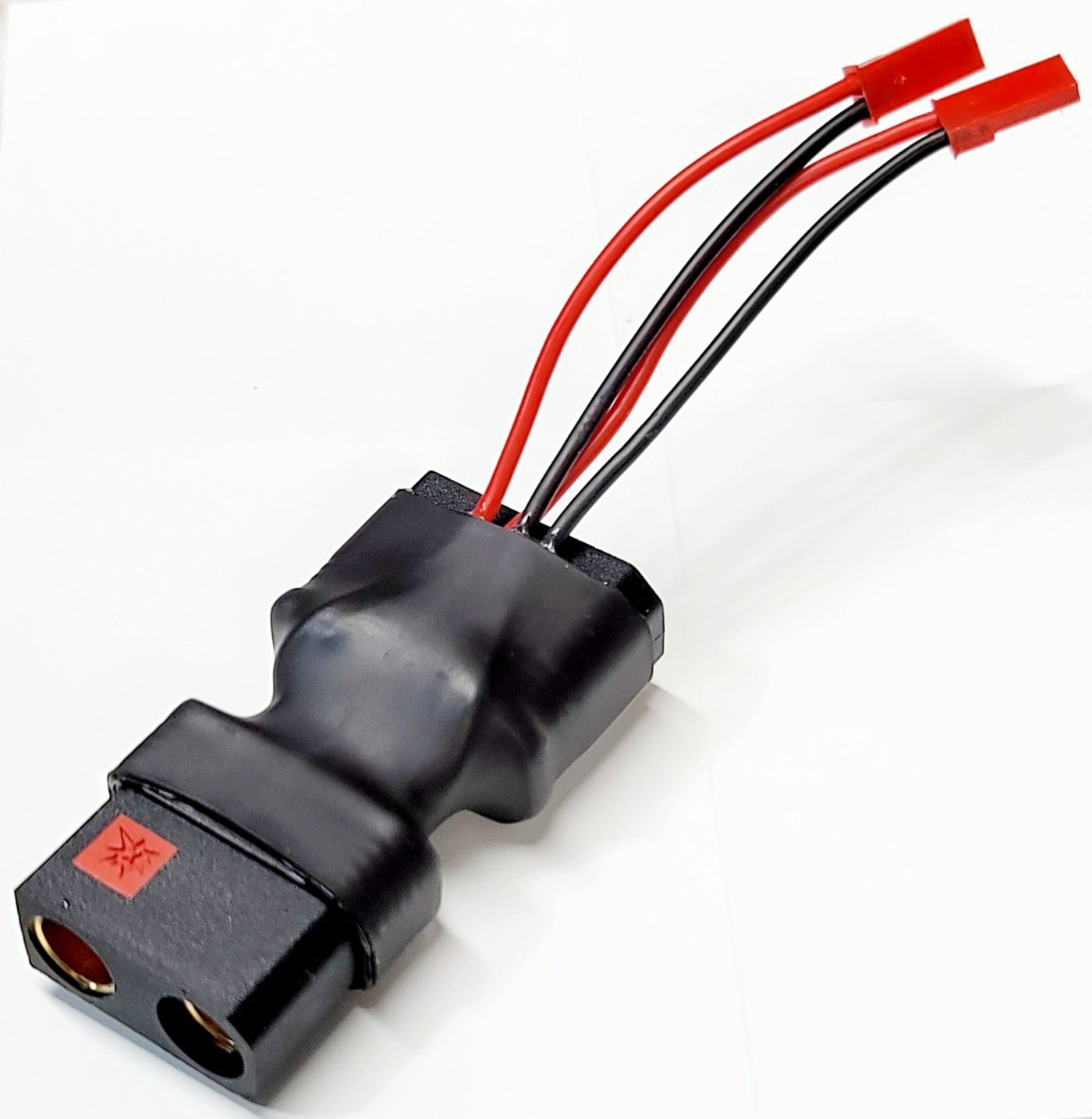 Inline Power Connection In-Line Power Connections – No Superior Designs Rc LLC