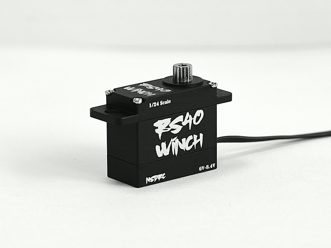 RS40 Nano Winch