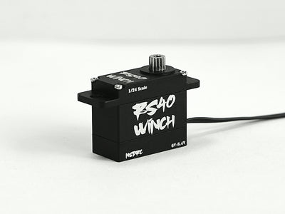 PRE ORDER: RS40 Nano Winch