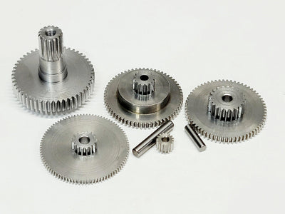 RS2500 V1 Replacement Gear Set