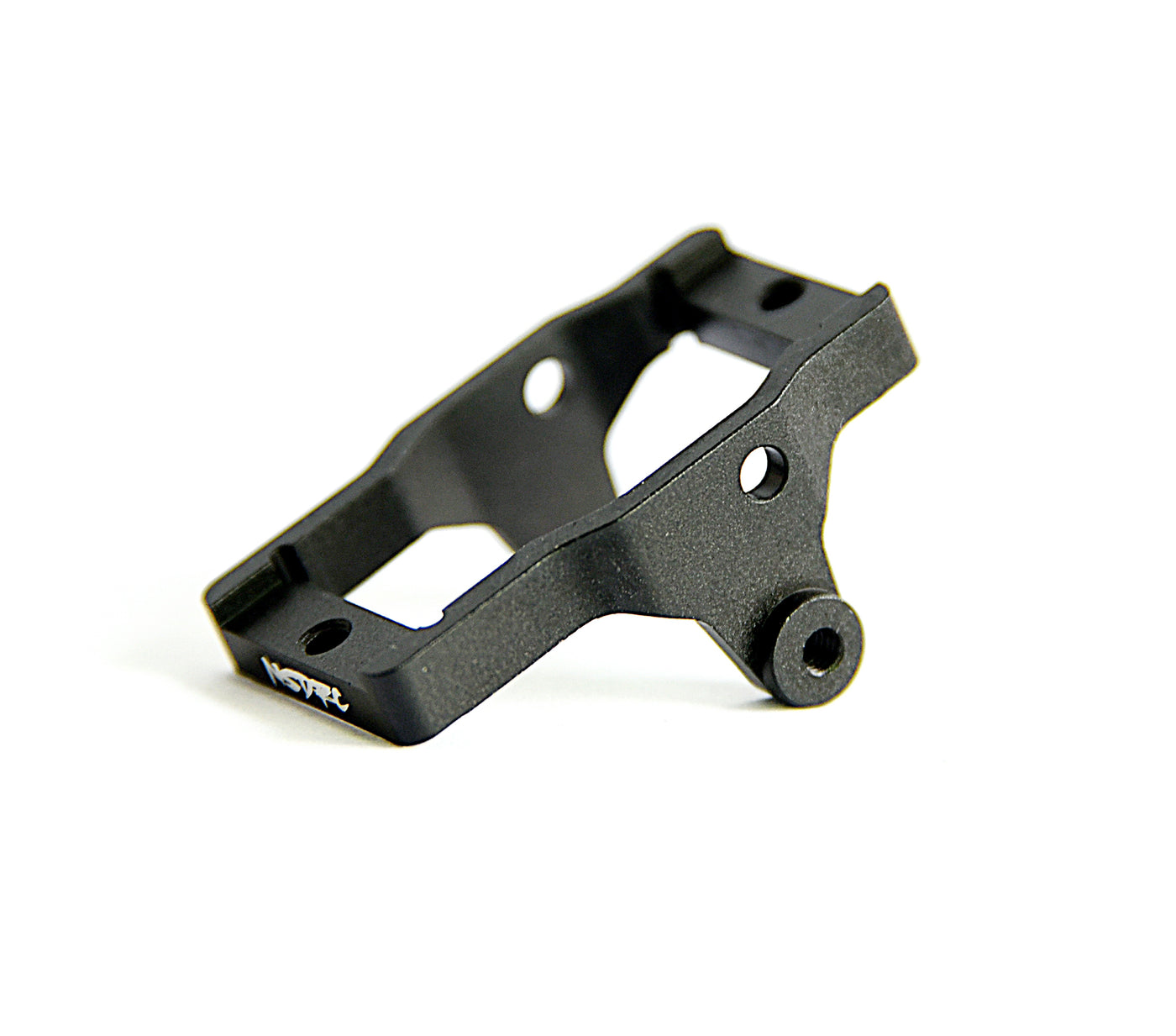 Nsdrc Aluminum Mount and Horn For the TRX4M